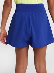 Nike Deep Night Blue DriFIT Shorts - Image 4 of 5