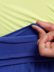Nike Deep Night Blue DriFIT Shorts - Image 5 of 5