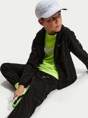 Nike Black Challenger Woven Joggers - Image 5 of 5