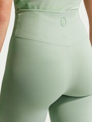 Nike Steam Green MAVN Leggings - Image 4 of 5