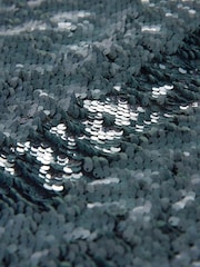 Pewter Sequin T-Shirt - Image 7 of 7