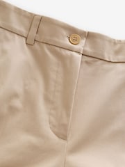 Weekend MaxMara Brown Urial Wide Leg Trousers - Image 10 of 11