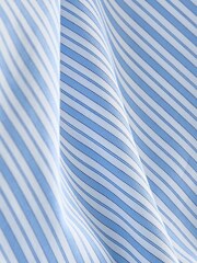 Weekend MaxMara Blue Ardea Shirt - Image 11 of 11