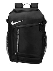 Nike Black Multipocket Backpack - Image 1 of 6