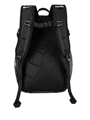 Nike Black Multipocket Backpack - Image 3 of 6
