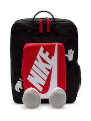 Nike Black/Red Youth Boxy Character Backpack - Image 1 of 6