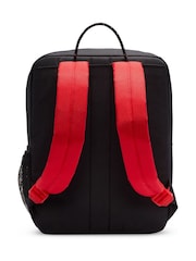 Nike Black/Red Youth Boxy Character Backpack - Image 6 of 6