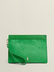 Hobbs Green Catherine Wristlet Bag - Image 1 of 3