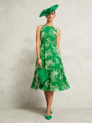 Hobbs Green Catherine Wristlet Bag - Image 2 of 3