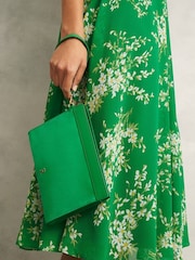 Hobbs Green Catherine Wristlet Bag - Image 3 of 3