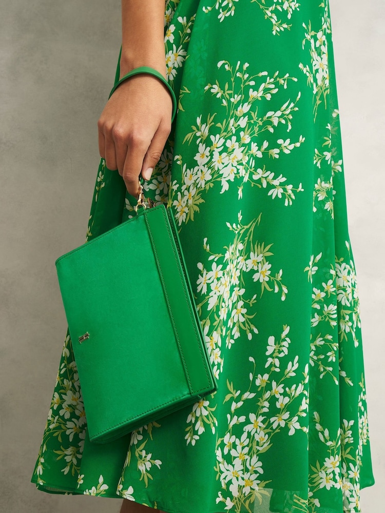 Hobbs Green Catherine Wristlet Bag - Image 3 of 3