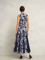 Hobbs Petite Quin Dress - Imagen 2 de 4