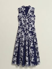 Hobbs Petite Quin Dress - Imagen 4 de 4