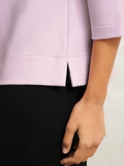 Hobbs Pink Betsy Top - Image 3 of 4