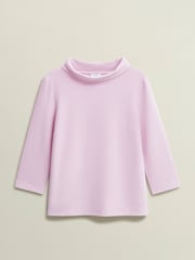 Hobbs Pink Betsy Top - Image 4 of 4
