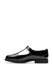 Clarks Older Girls Tapa Hope Mary Jane Shoes - Bild 2 von 6