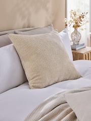 Corded Chenille Cushion - Imagem 1 de 5