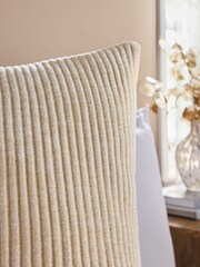 Corded Chenille Cushion - Imagem 2 de 5