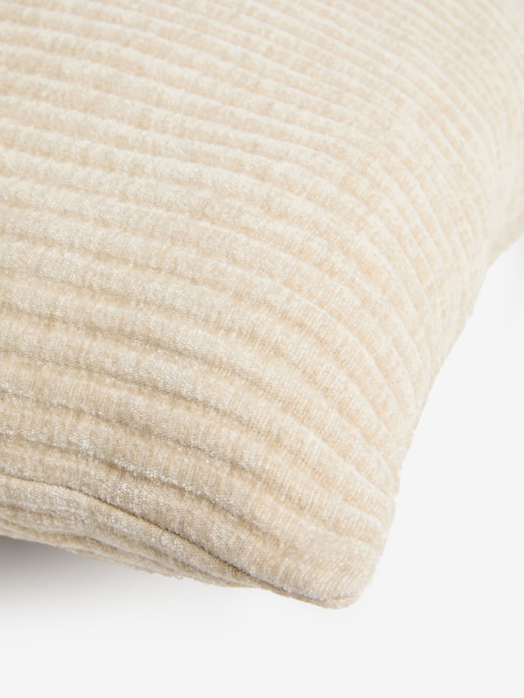Corded Chenille Cushion - Imagem 5 de 5