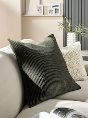 Corded Chenille Cushion - Imagem 1 de 5