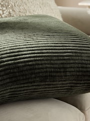 Corded Chenille Cushion - Imagem 2 de 5