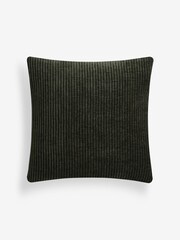 Corded Chenille Cushion - Imagem 3 de 5