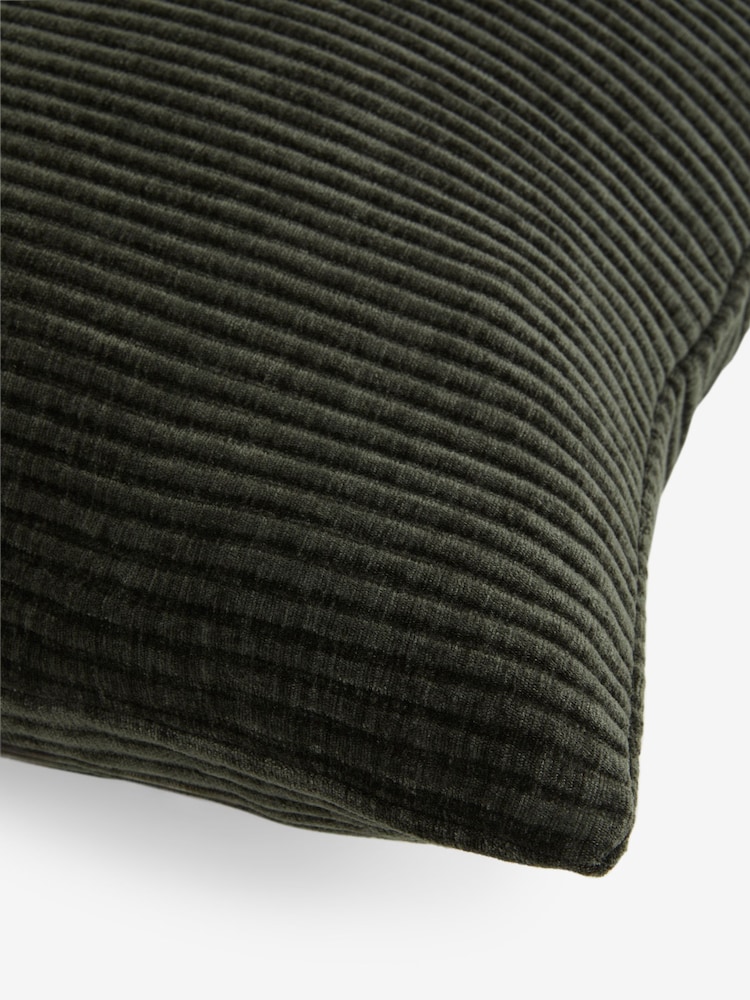 Corded Chenille Cushion - Imagem 5 de 5