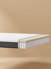 Emma Hybrid Premium Mattress - Image 3 of 5