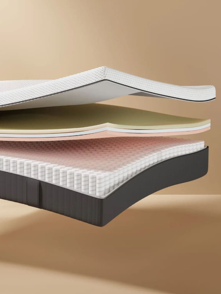 Emma Hybrid Premium Mattress - Image 5 of 5