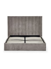 Julian Bowen Grey Eloise Bed - Image 4 of 10