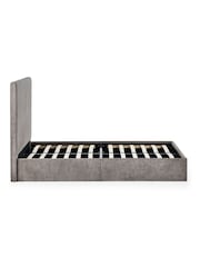 Julian Bowen Grey Eloise Bed - Image 6 of 10
