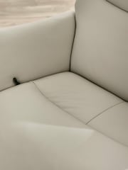 Julian Bowen Grey Priya Chair and Stool Set - Image 6 of 11