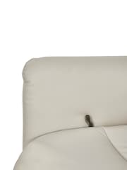 Julian Bowen Grey Priya Chair and Stool Set - Image 8 of 11