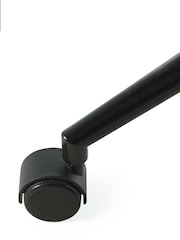 Julian Bowen Brown Luxe Office Chair - Image 13 of 13