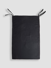 JoJo Maman Bébé Muslin Buggy Sun Canopy - Image 3 of 6