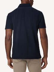 Paige Blue Deep Anchor Demille Polo Shirt - Image 2 of 4
