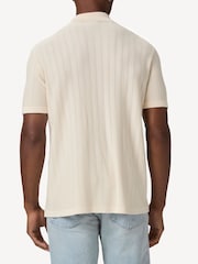 Paige Cream Copley Sweater Shirt - Image 2 of 5