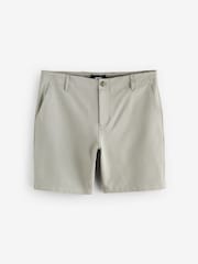 Paige Green Rickson Dried Lemongrass Shorts - Image 1 of 1