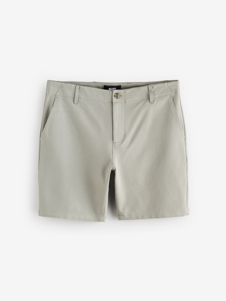 Paige Green Rickson Dried Lemongrass Shorts - Image 1 of 1
