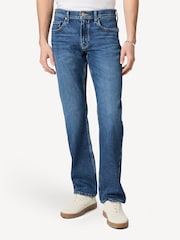 Paige Blue Normandie Orben Jeans - Image 1 of 4