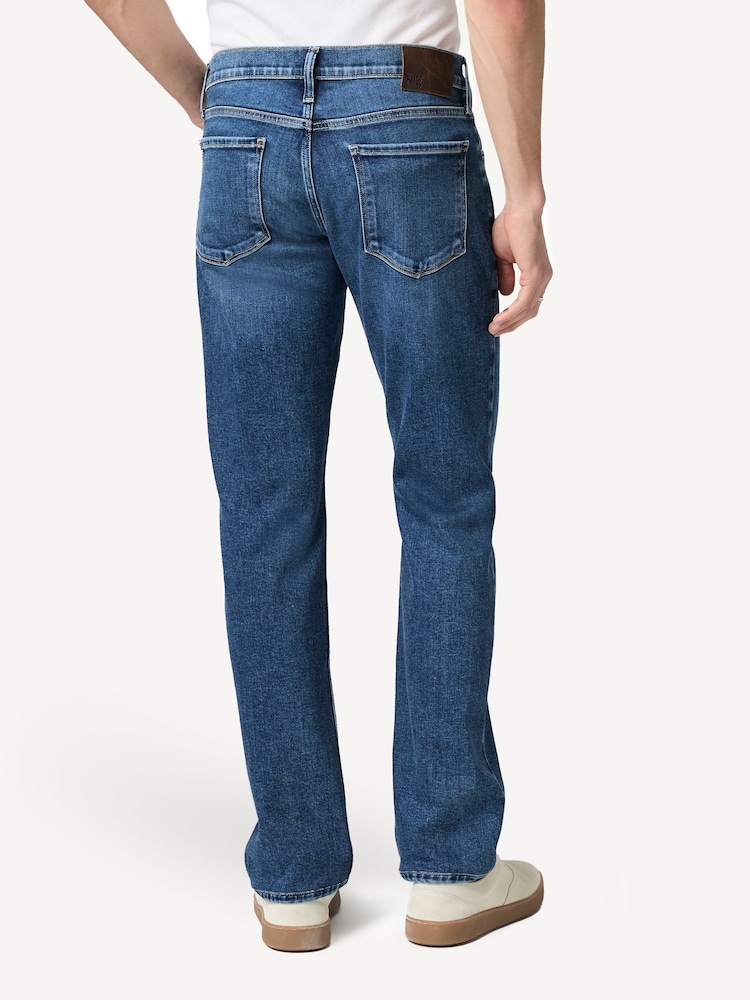 Paige Blue Normandie Orben Jeans - Image 2 of 4