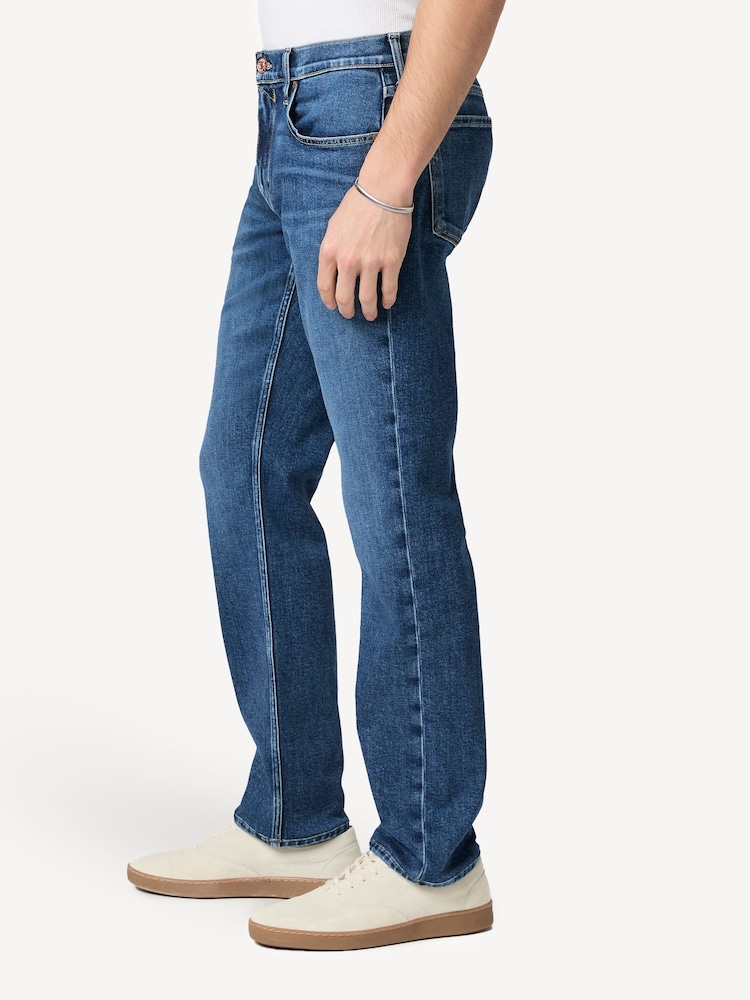 Paige Blue Normandie Orben Jeans - Image 4 of 4
