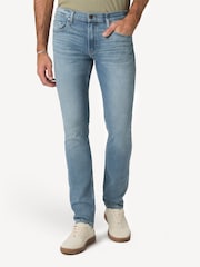 Blau - Paige Lennox Trousers - Bild 1 von 4