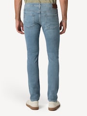 Blau - Paige Lennox Trousers - Bild 2 von 4