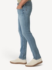 Blau - Paige Lennox Trousers - Bild 3 von 4
