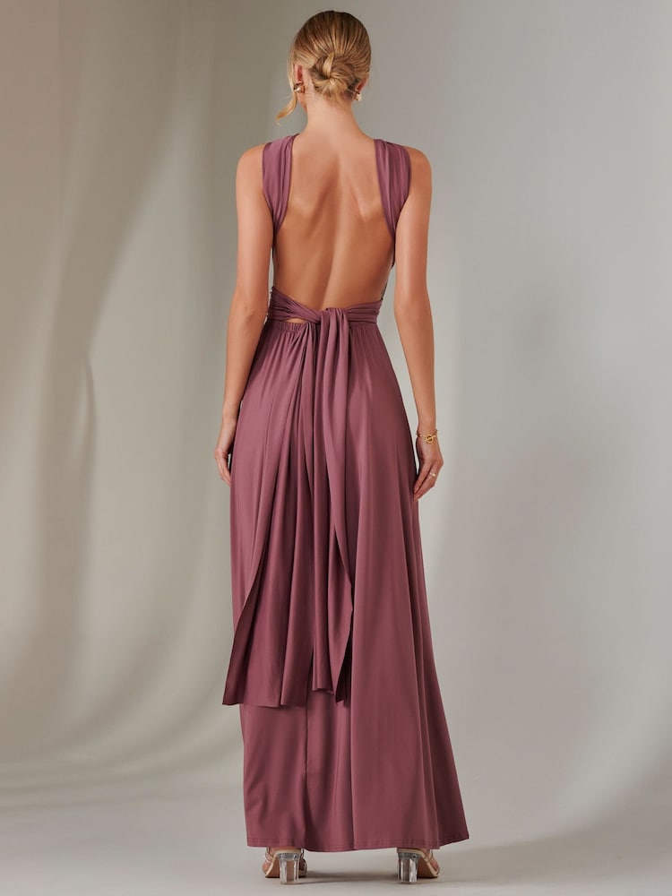 jolie bridesmaid dresses Jolie Bridesmaid Dress  Pure Boutique