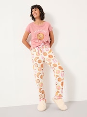FatFace Pyjama Bottoms - Imagen 3 de 6