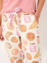 FatFace Pyjama Bottoms - Imagen 4 de 6