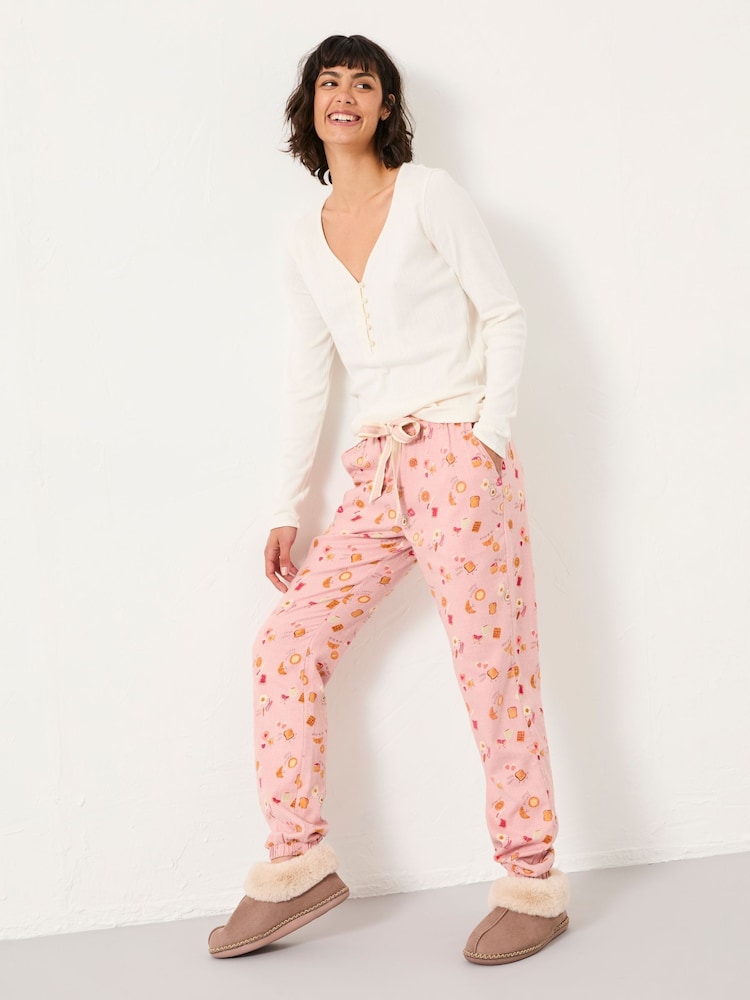 FatFace Pyjama Bottoms - Imagen 1 de 5