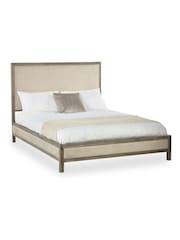 Julian Bowen Ivory Lucie Bed - Image 2 of 11